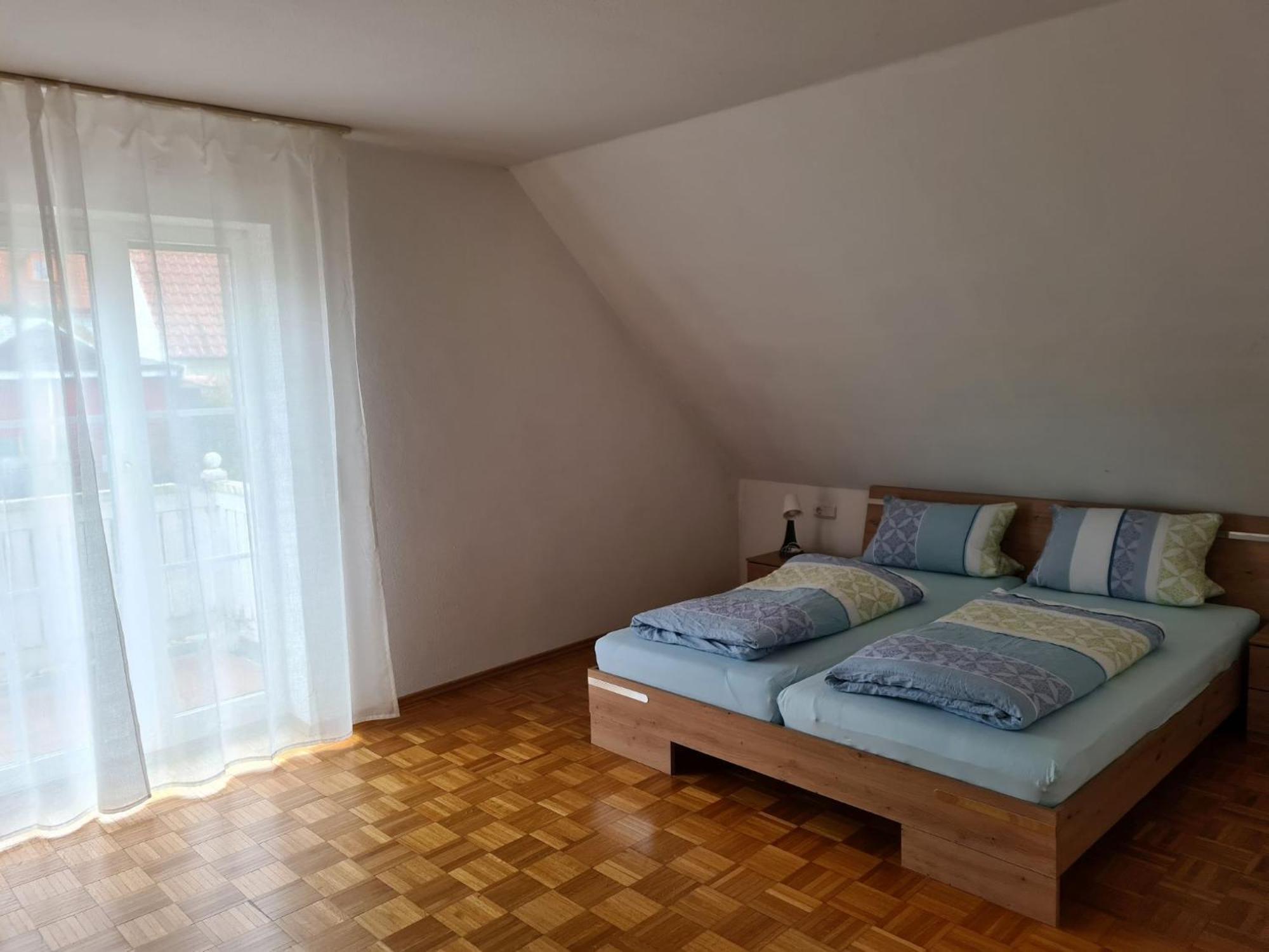 Im Gottesgarten Am Obermain Apartment *