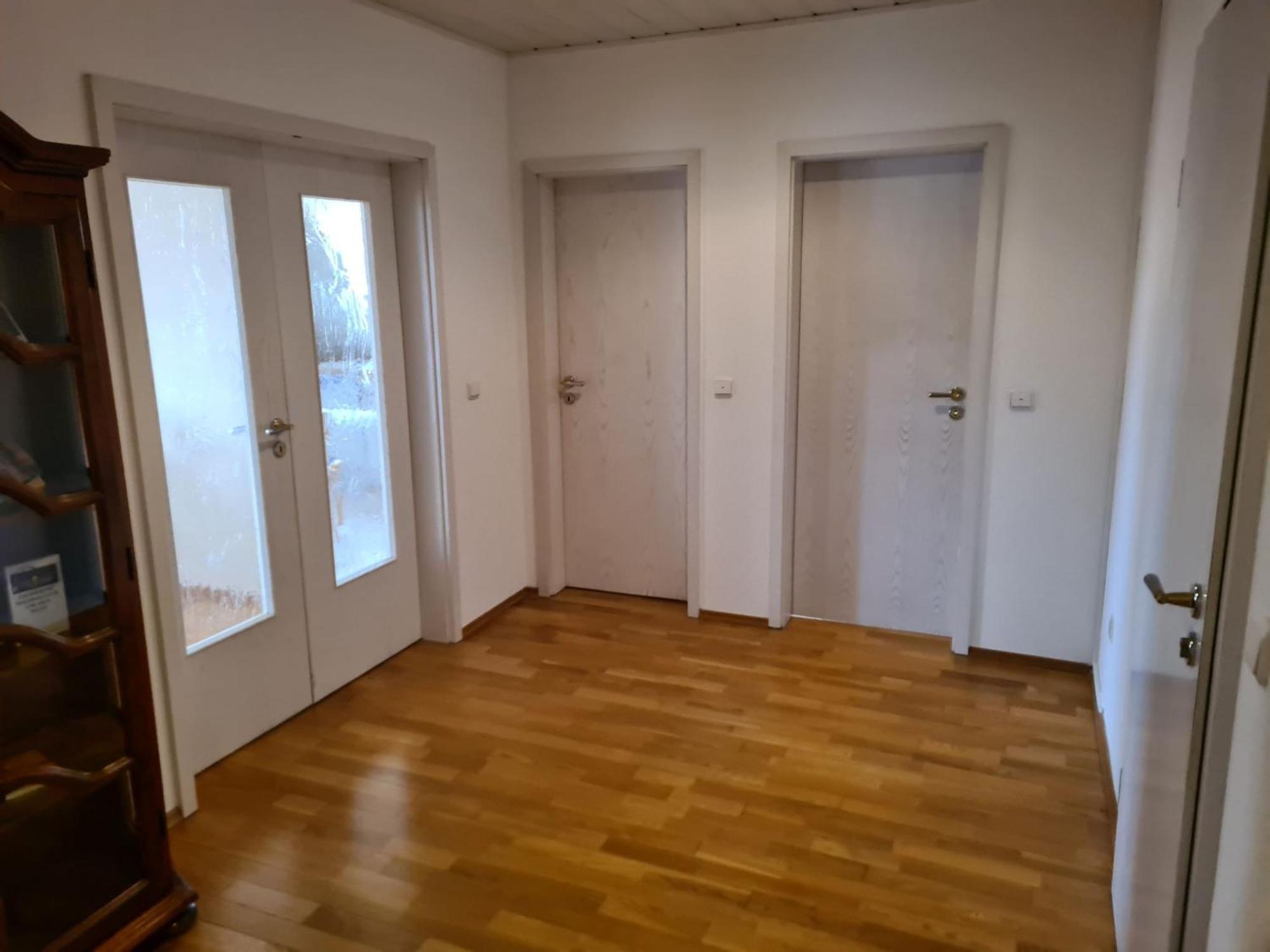 Apartment Im Gottesgarten Am Obermain *
