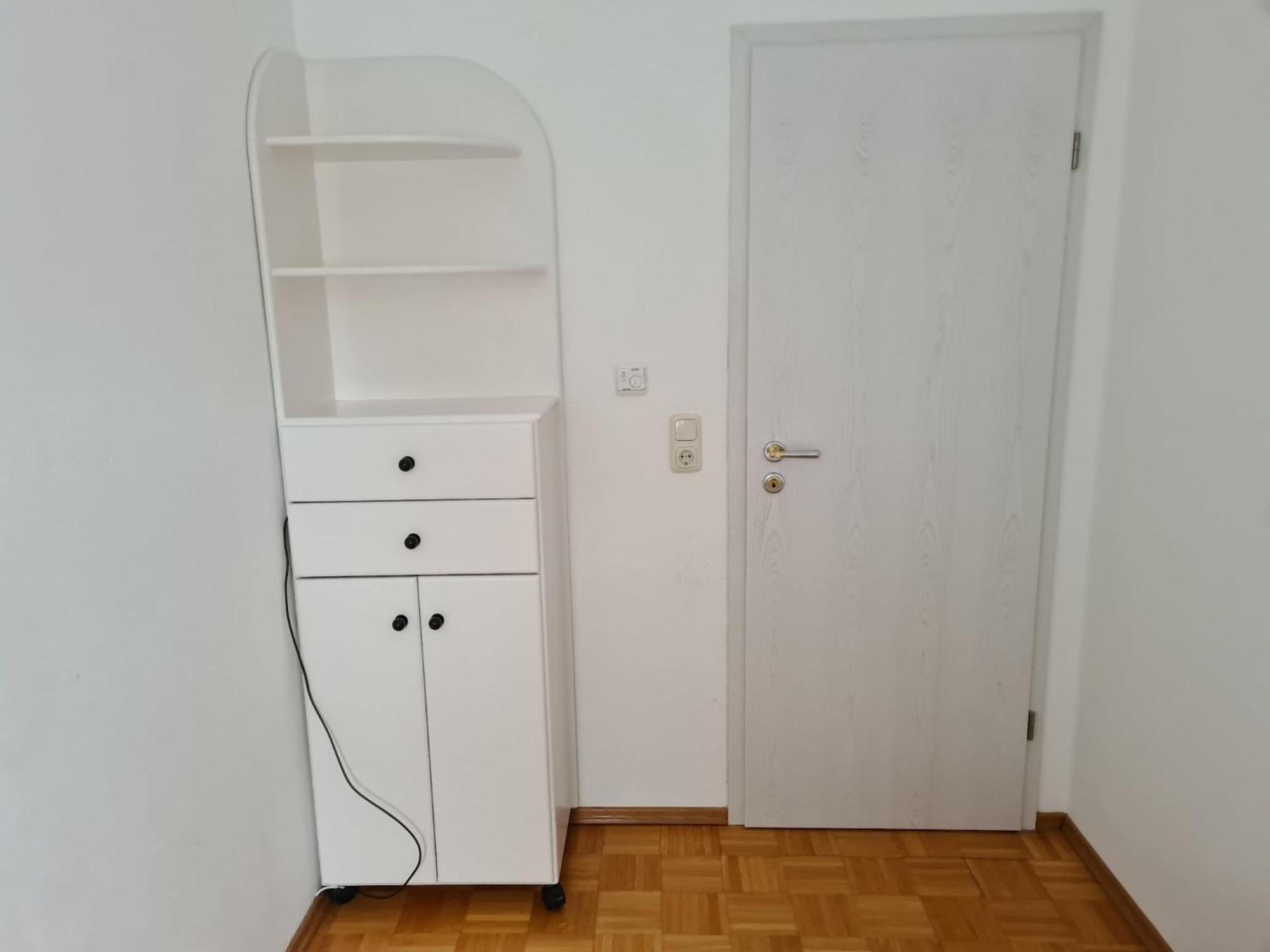 Apartment Im Gottesgarten Am Obermain