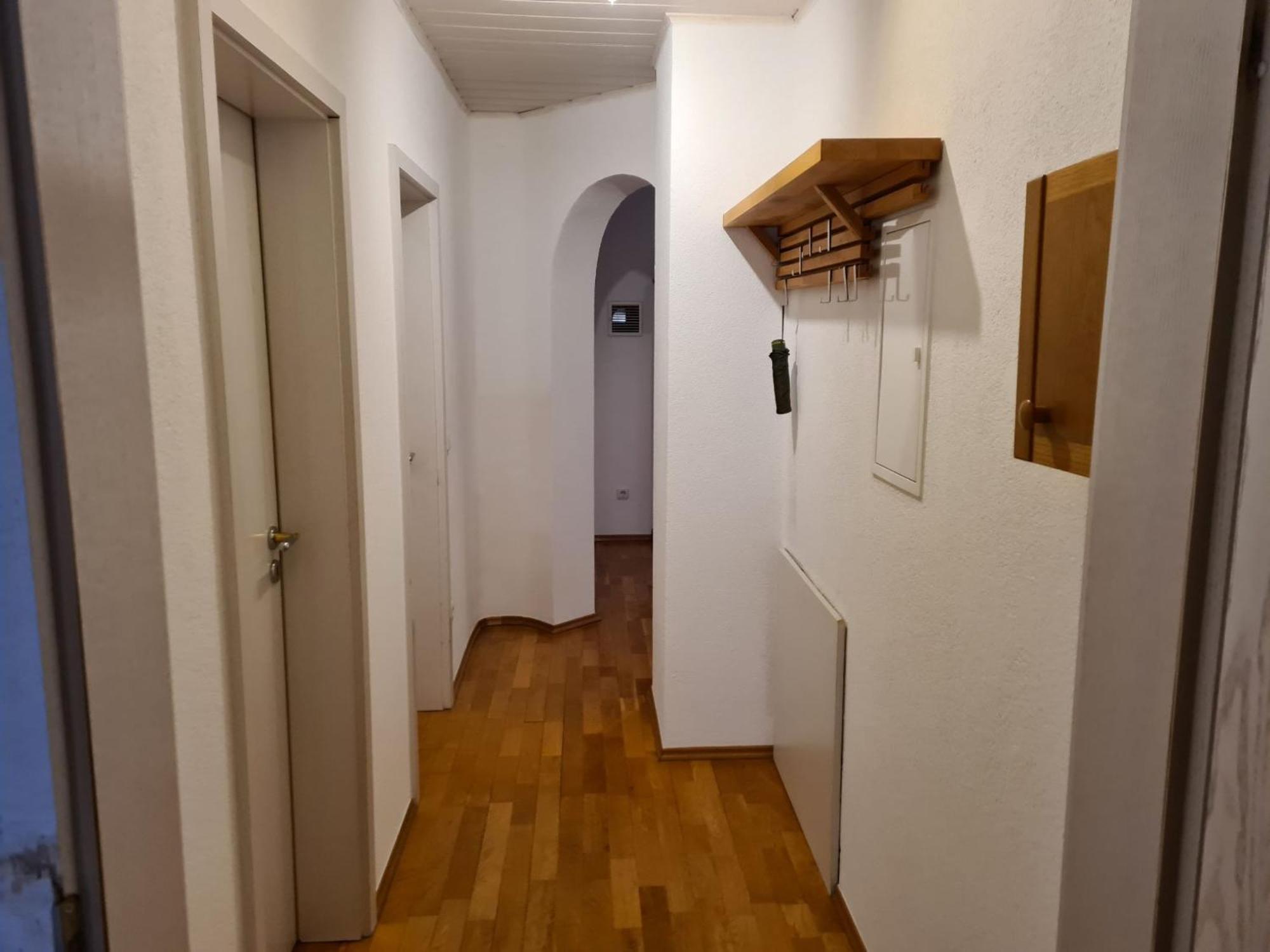 Im Gottesgarten Am Obermain Apartment