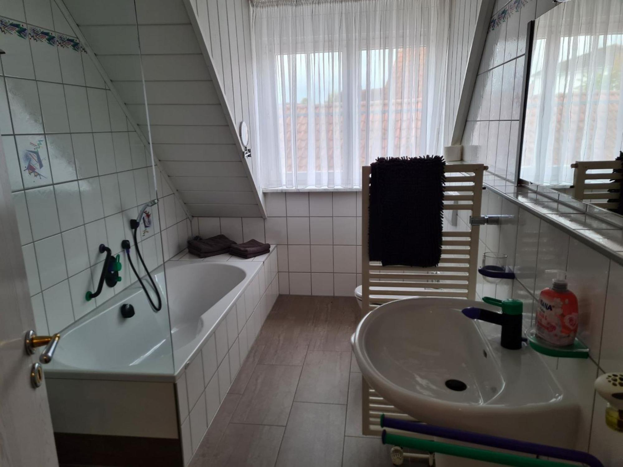 Apartment Im Gottesgarten Am Obermain